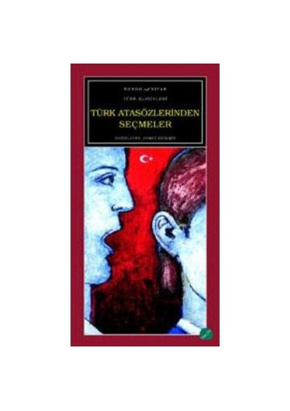 Türk Atasözlerinden Seçmeler - Ahmet Özdemir