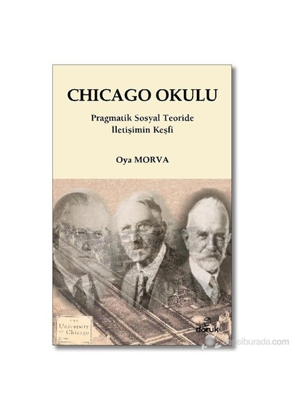 Chicago Okulu-Oya Morva