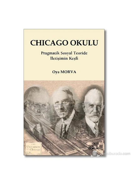 Chicago Okulu-Oya Morva