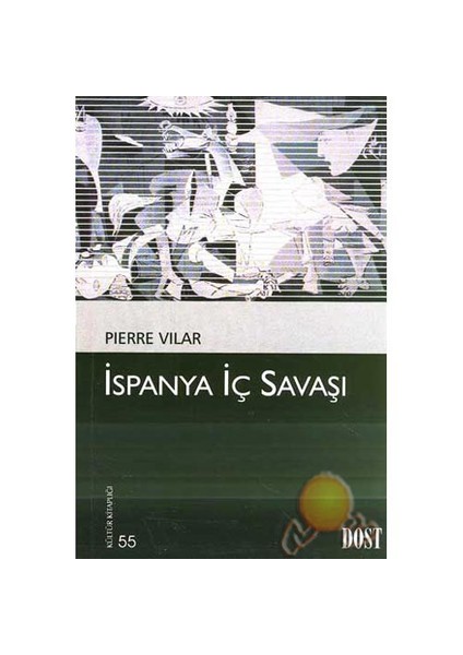 İspanya İç Savaşı