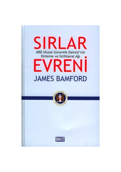 SIRLAR EVRENİ