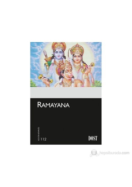 Ramayana-Derleme