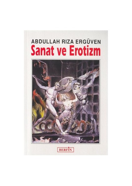 Sanat Ve Erotizm