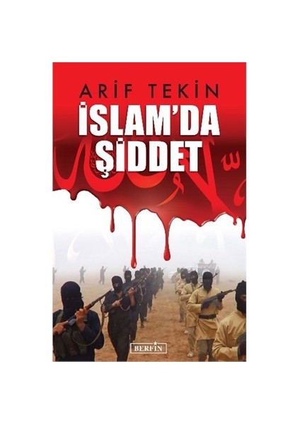 İslamda Şiddet-Arif Tekin