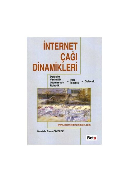 İnternet Çağı Dinamikleri