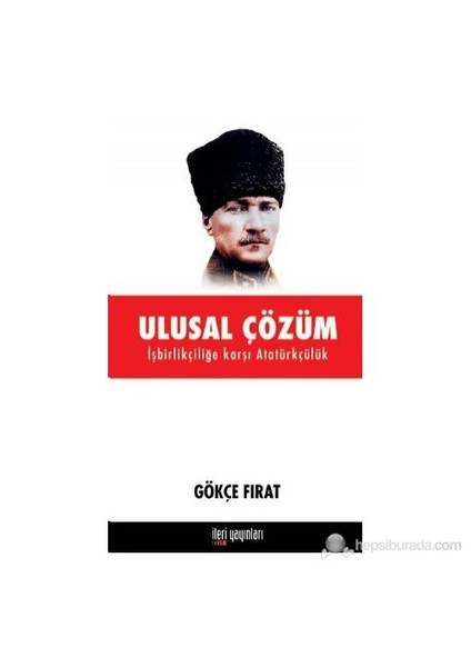 Ulusal Çözüm-Gökçe Fırat