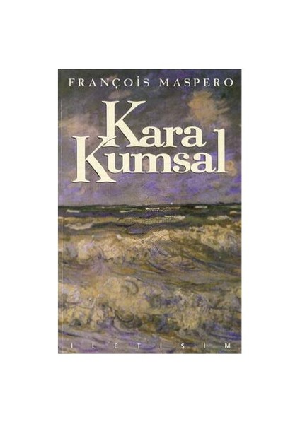 Kara Kumsal - François Maspero