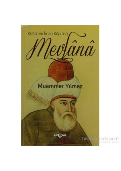 Kültür ve İman Köprüsü Mevlana