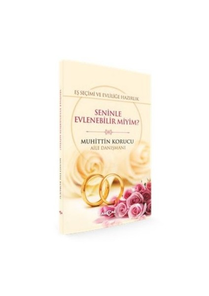 Seninle Evlenebilir Miyim-Muhittin Korucu