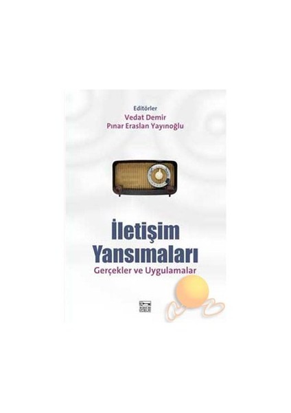 İletişim Yansımaları