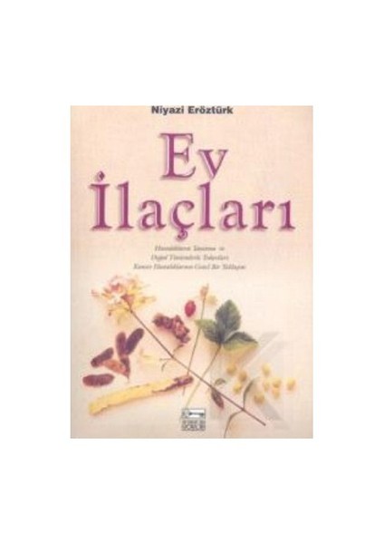 Ev İlaçları-Niyazi Eröztürk