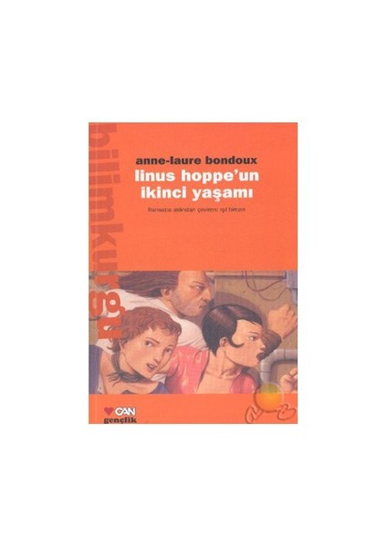Lınus Hoppe'un İkinci Yaşamı