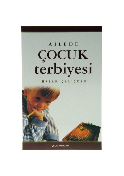 Ailede Çocuk Terbiyesi