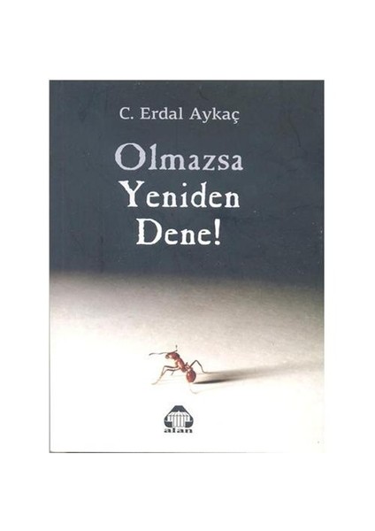 Olmazsa Yeniden Dene