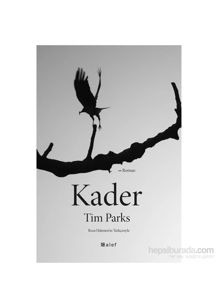 Kader-Tim Parks