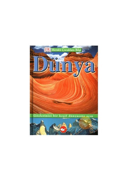Dünya
