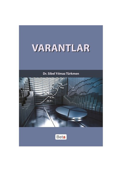 Varantlar-Sibel Yılmaz Türkmen