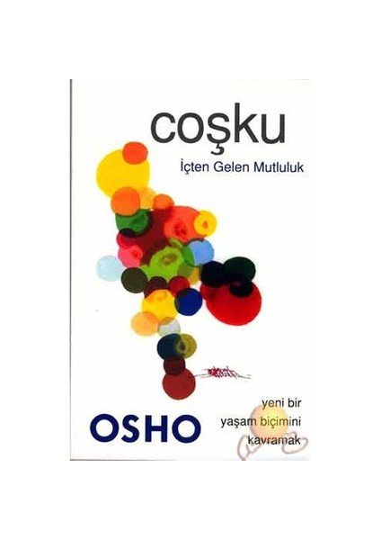 Coşku - İçten Gelen Mutluluk