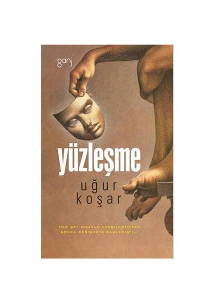 Yüzleşme-Uğur Koşar