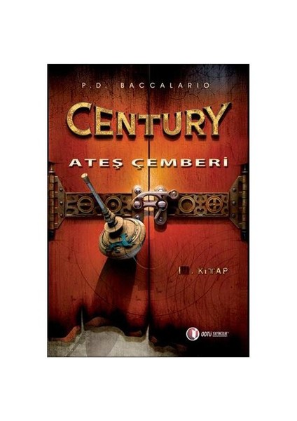 Century - Ateş Çemberi