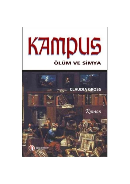 Kampus, Ölüm ve Simya