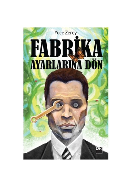 Fabrika Ayarlarına Dön - Yüce Zerey