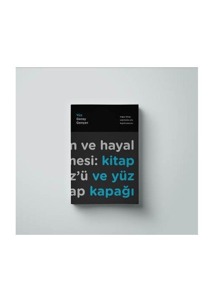 Doğan Yüz-Geray Gençer