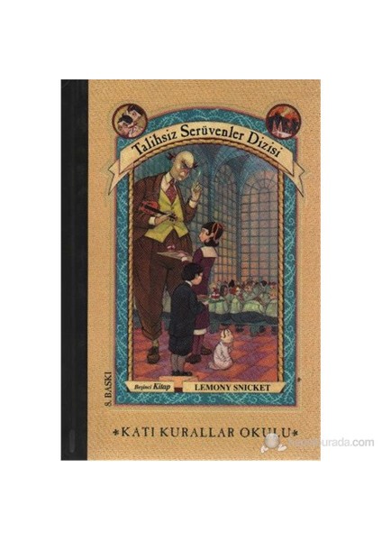 Katı Kurallar Okulu