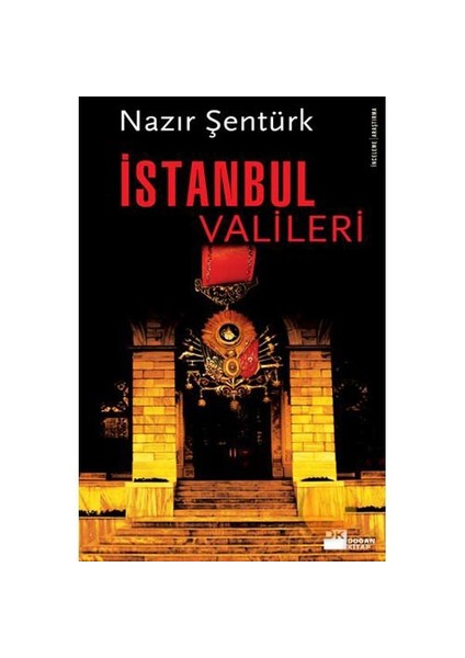 İstanbul Valileri