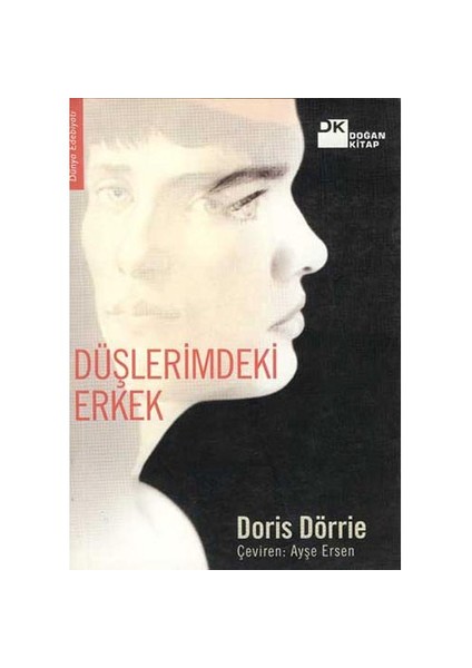 Düşlerimdeki Erkek - Doris Dörrie