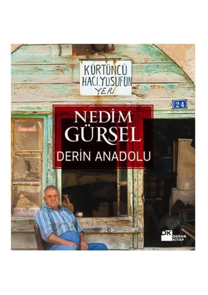 Derin Anadolu