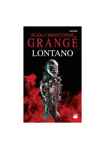 Lontano - Jean-Christophe Grange