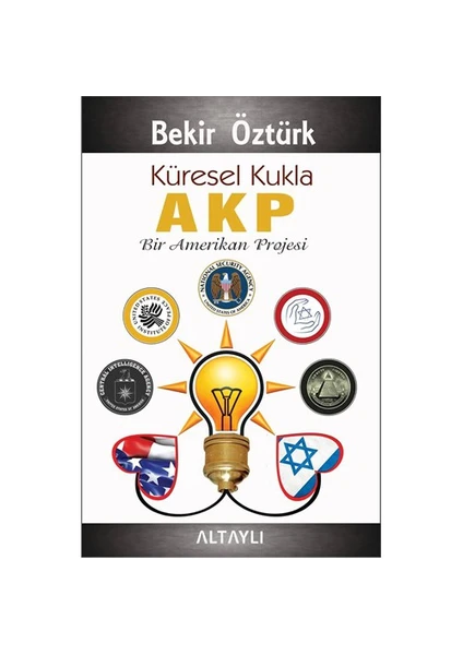 Küresel Kukla-Bekir Öztürk