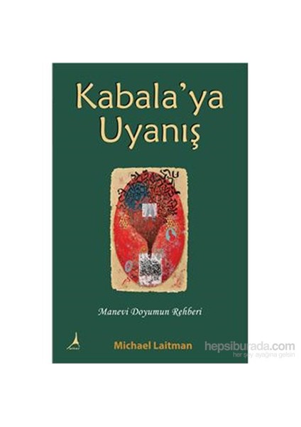 Kabalaya Uyanış-Michael Laitman