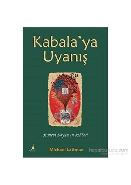 Kabalaya Uyanış-Michael Laitman