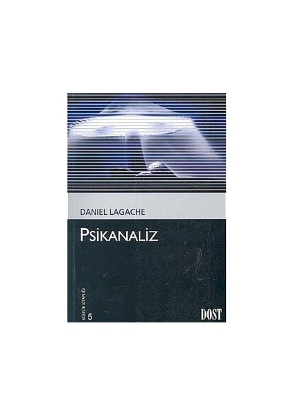 Psikanaliz-Daniel Lagache