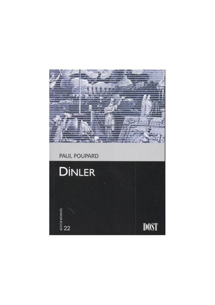 Dinler-Paul Poupard