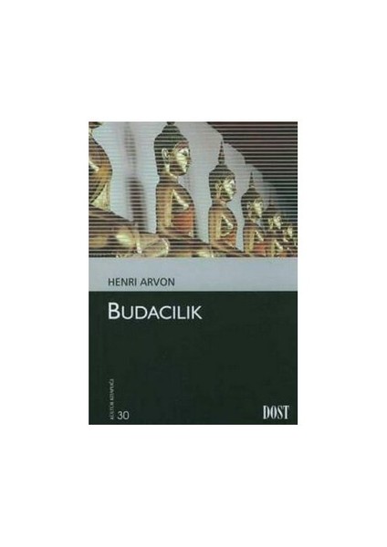 Budacılık-Henri Arvon