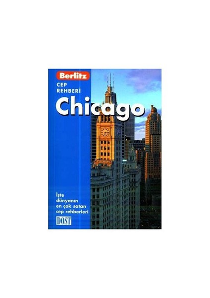 Chicago-Lico Albanese