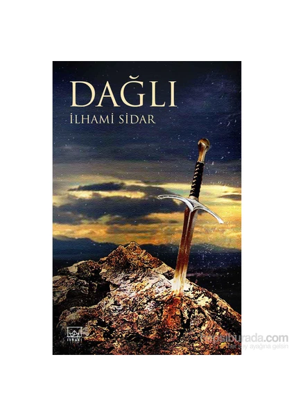 Dağlı - İlhami Sidar