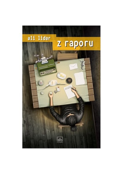 Z Raporu - Ali Lidar