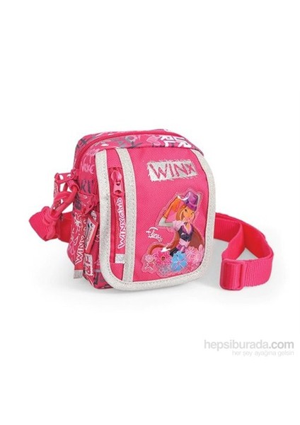 62442 Winx Omuz Çantası