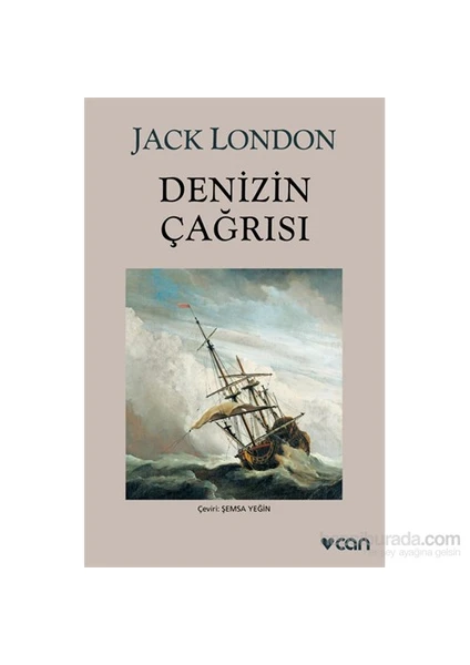 Denizin Çağrısı - Jack London