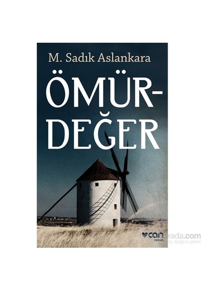 Ömür-Değer - M. Sadık Aslankara