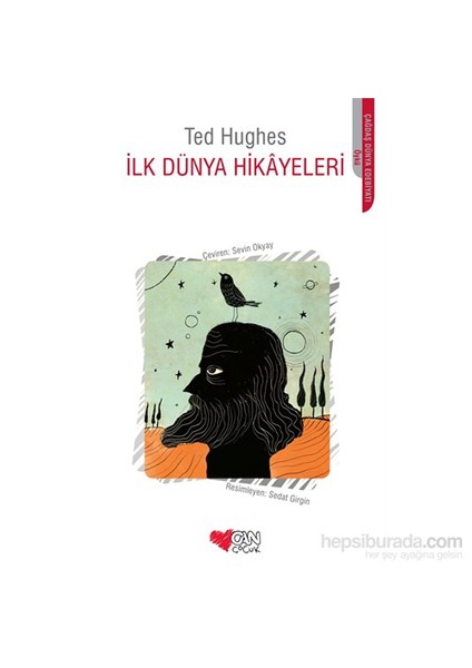 İlk Dünya Hikayeleri-Ted Hughes