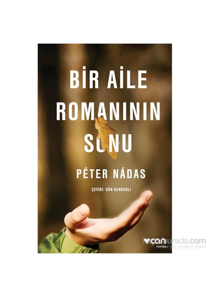 Bir Aile Romanının Sonu - Peter Nadas