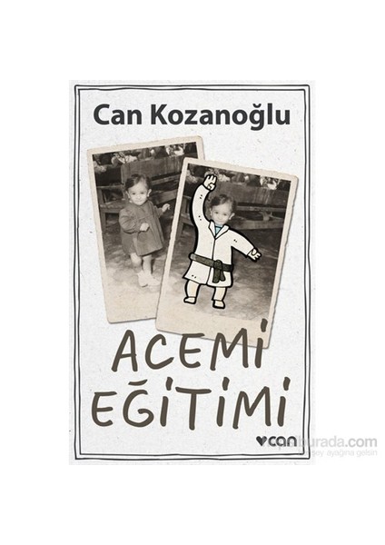 Acemi Eğitimi - Can Kozanoğlu