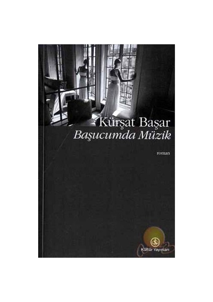 Başucumda Müzik - Kürşat Başar