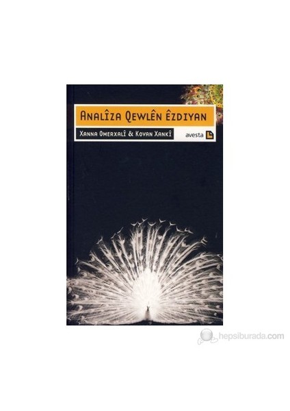 Analiza Qewlen Ezdıyan-Kovan Xanki