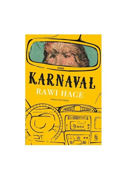 Karnaval - Rawi Hage